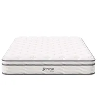 Modway Jenna 10" Hybrid Mattress
Was:&nbsp;Now:&nbsp;Saving:&nbsp;