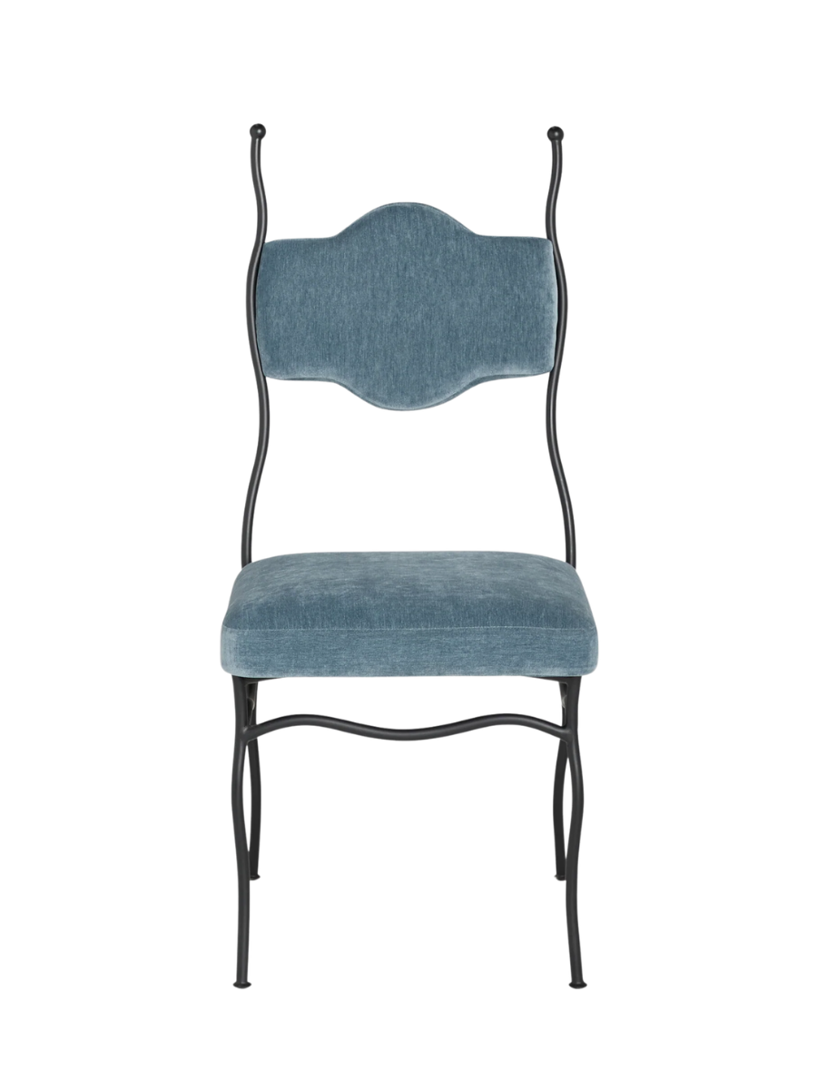Sarah Sherman Samuel x Lulu and Georgia, Lenkki Dining Chair