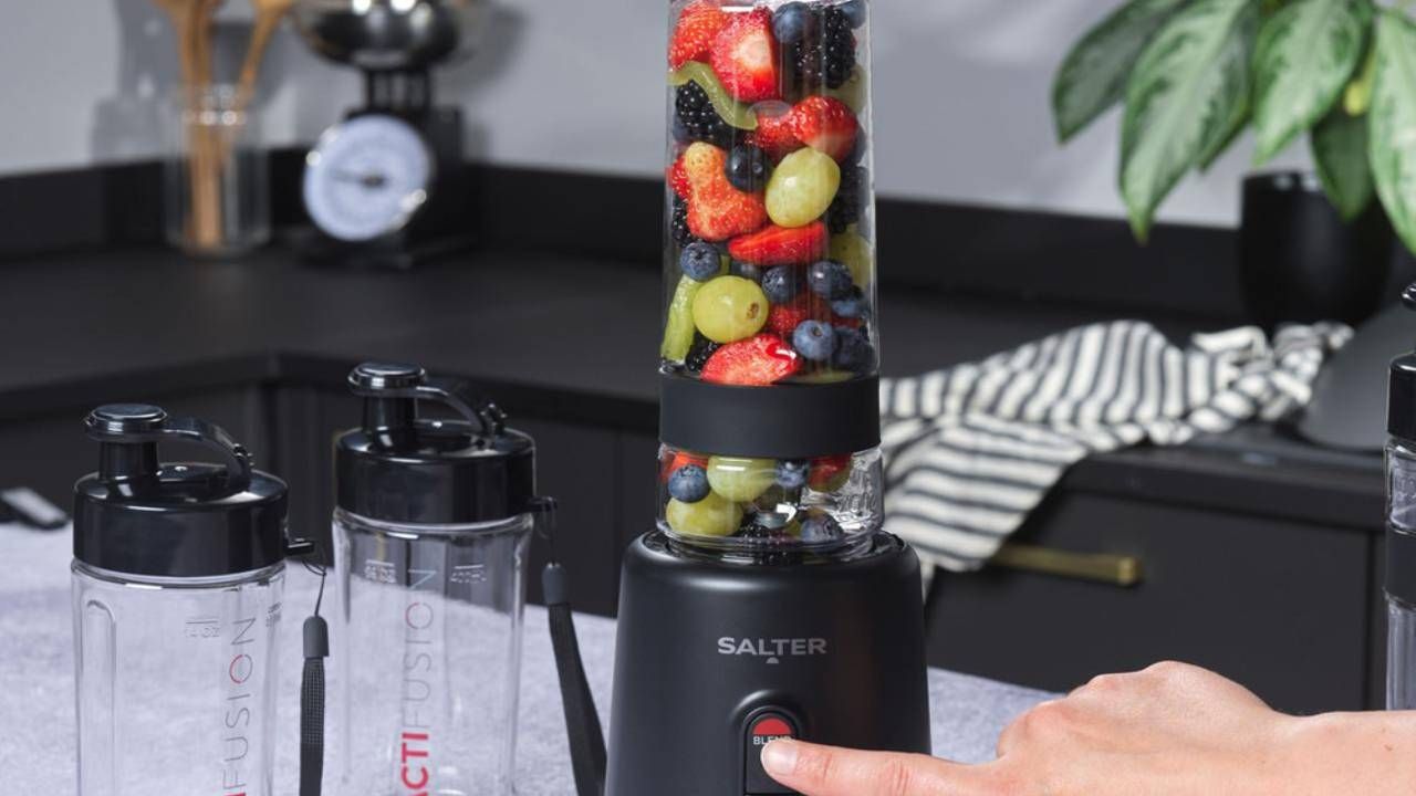 Salter Kuro Actifusion Blender