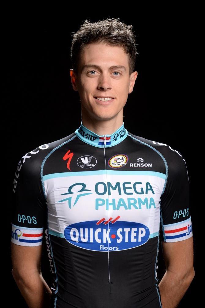 Niki Terpstra