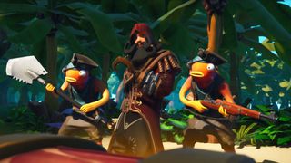 Fortnite Battle Pass Challenges Guide How To Complete The Weekly - fortnite battle pass challenges