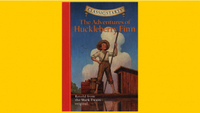 The Adventures Of Huckleberry Finn (Mark Twain)