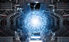 tokamak fusion energy