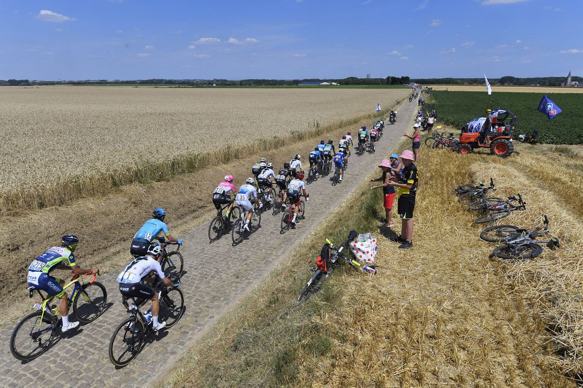Stage 9 of the Tour de France