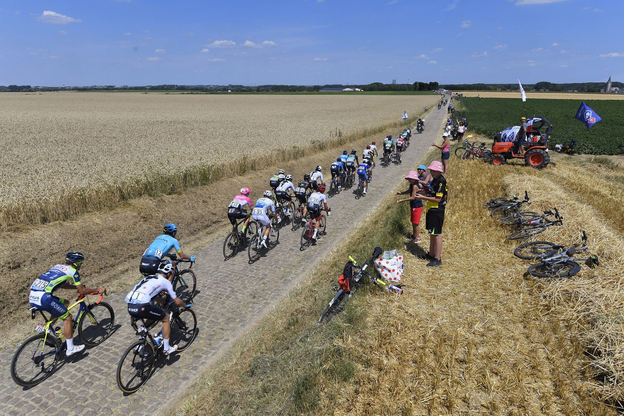 Stage 9 of the Tour de France