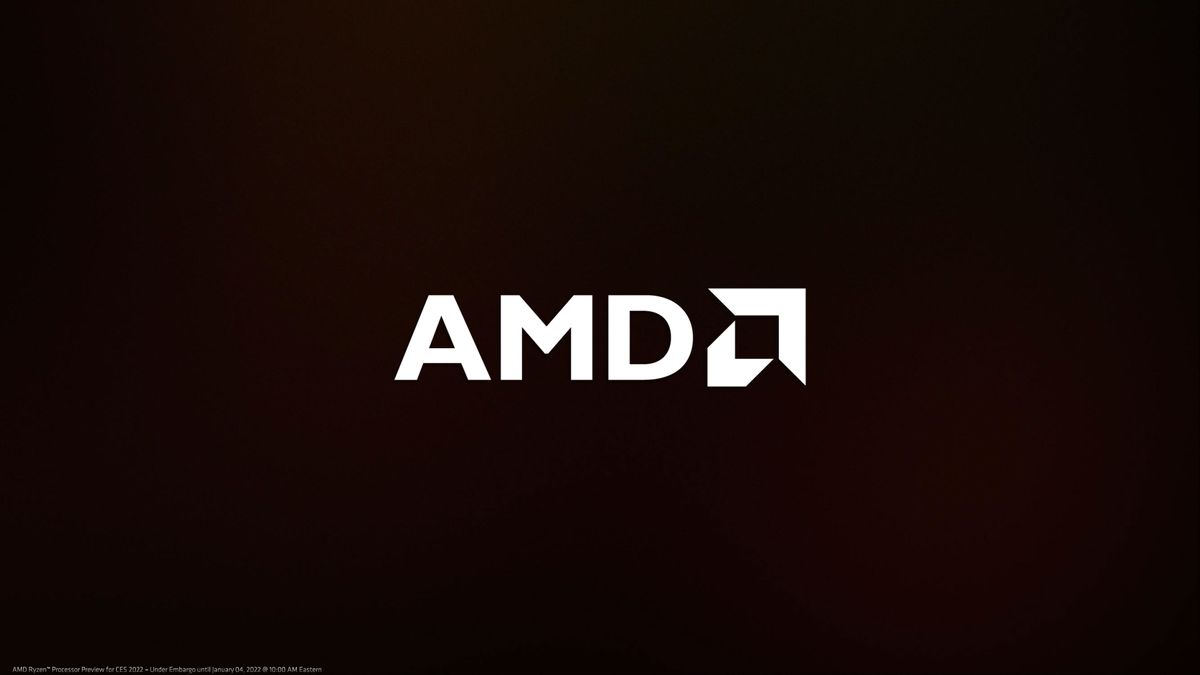 AMD RX 6500 XT