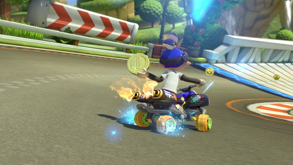 Mario Kart 8 Deluxe tips and tricks TechRadar