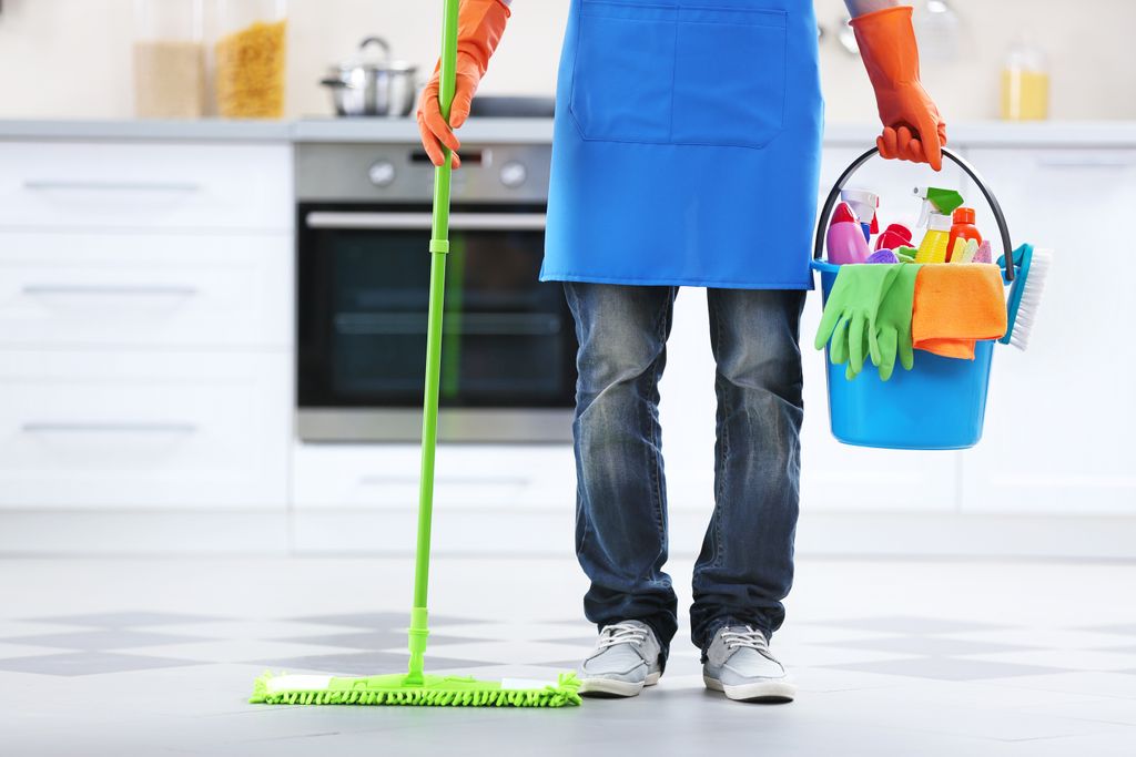 Cleaning Jobs Cleveland Tn