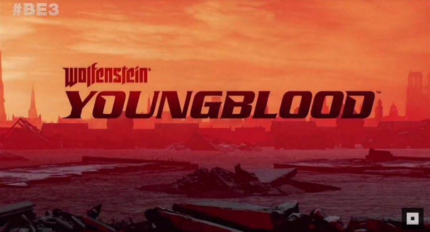 Wolfenstein Youngblood