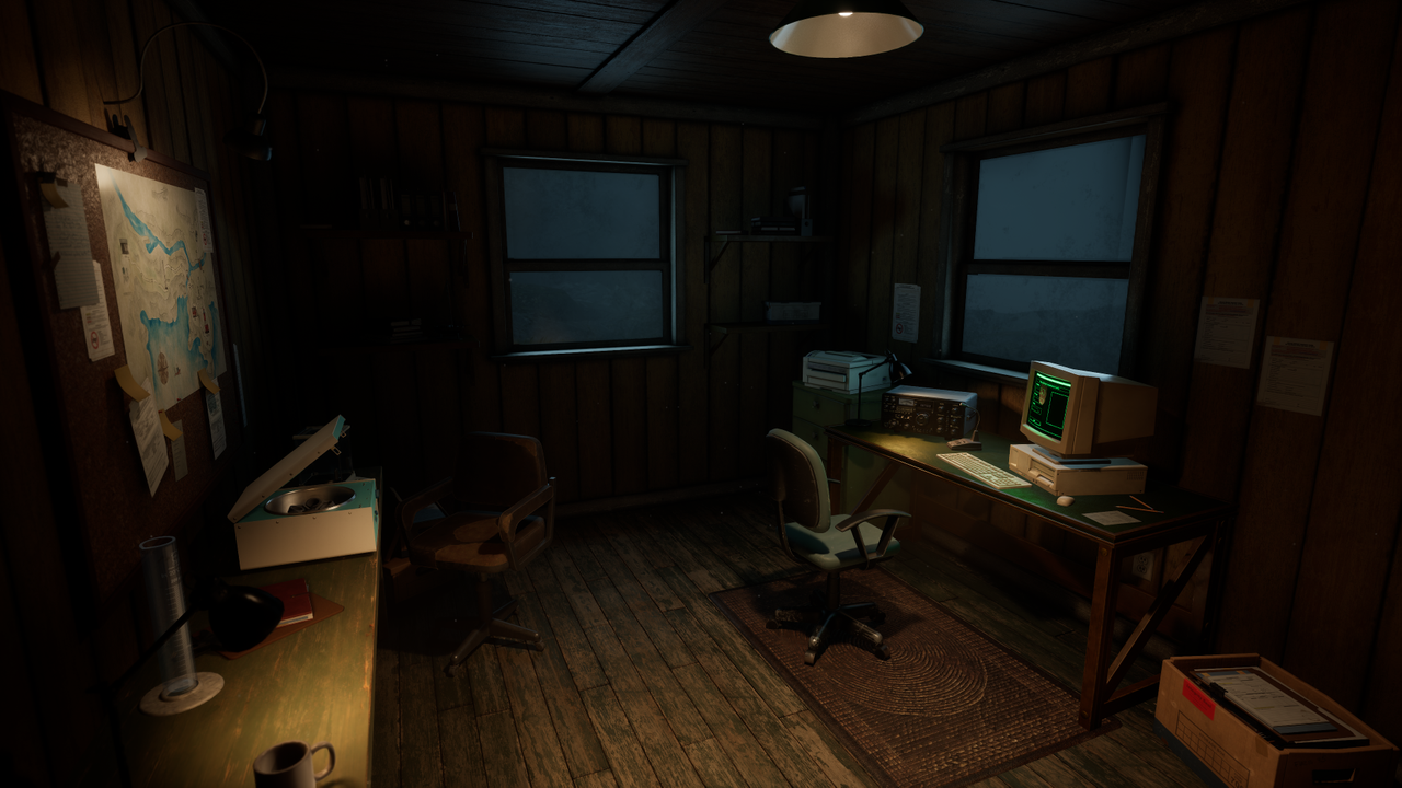 Will Follow The Light interview; how this indie game is being made using Unreal Engine 5