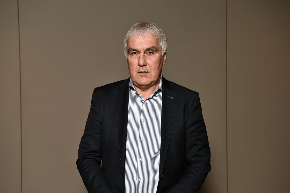 Walter Planckaert remains with the Topsport Vlaanderen-Baloise team in 2016