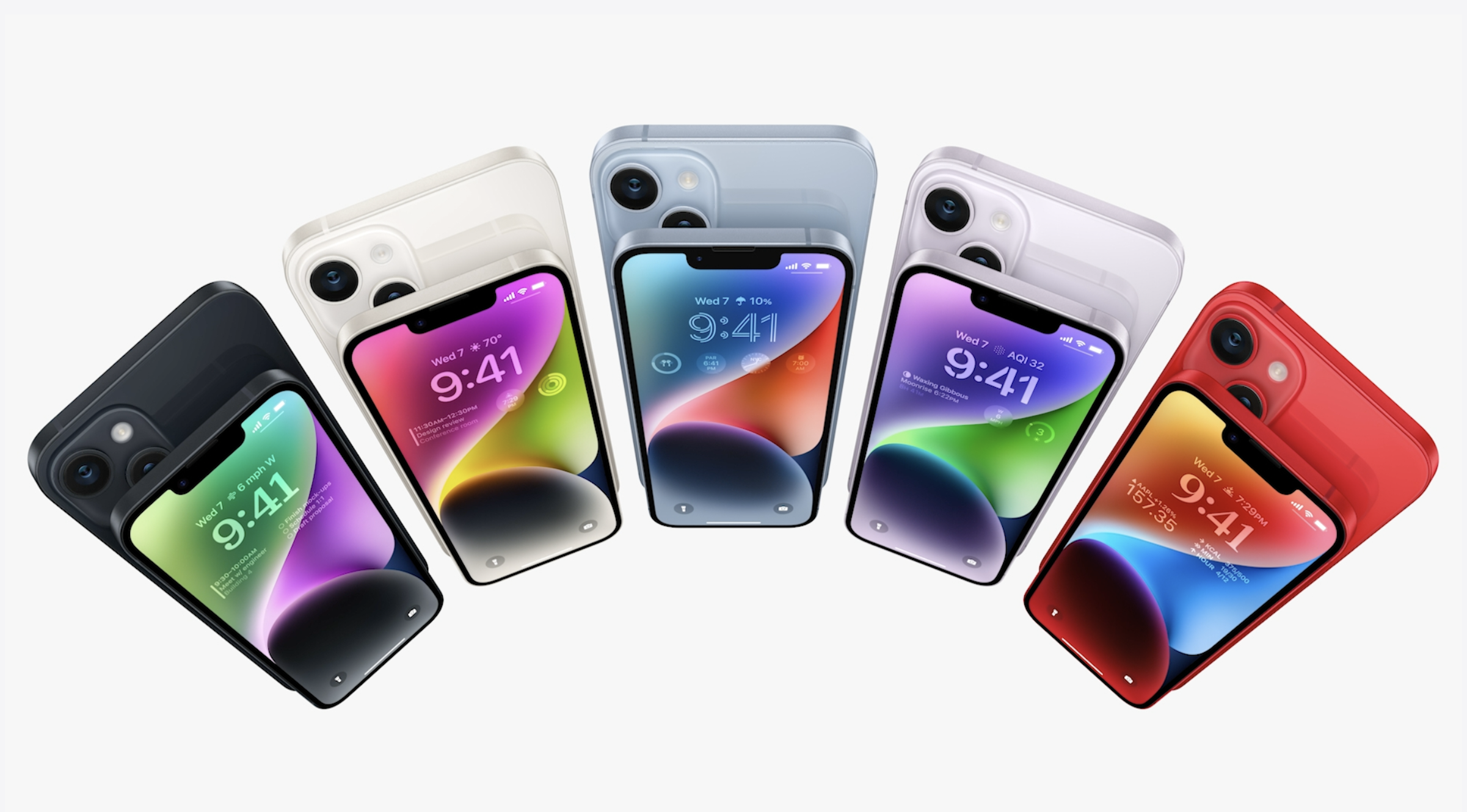 How to pre-order the iPhone 14, iPhone 14 Pro and Apple Watch