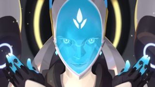 Blizzard is currently testing voice chat transcriptions in Overwatch 2 to  combat disruptive behaviour