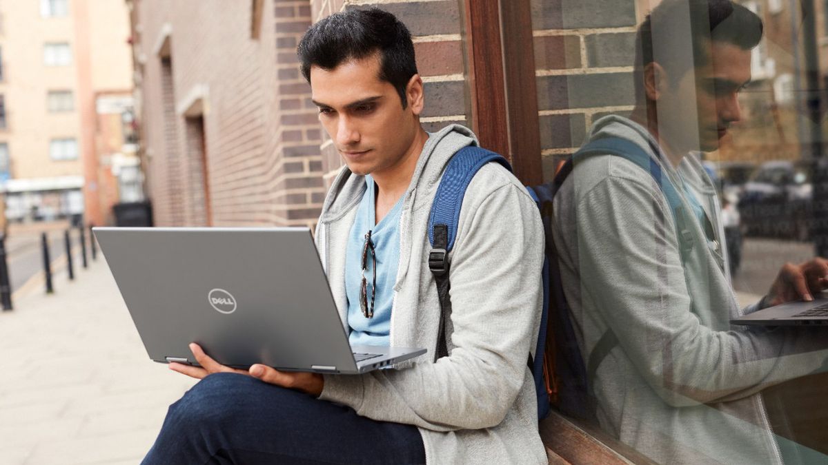 Dell reveals its biggest Black Friday event ever