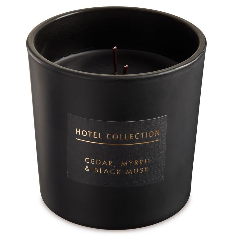 Aldi is selling three £4 candles and they're the perfect Jo Malone