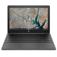 HP Chromebook 11a laptop | $259.99