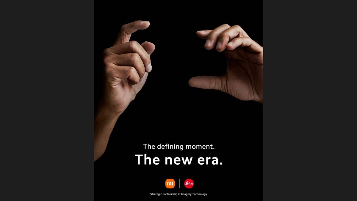 Leica’s partnership with Xiaomi is official: Xiaomi 12 Ultra phone first to benefit