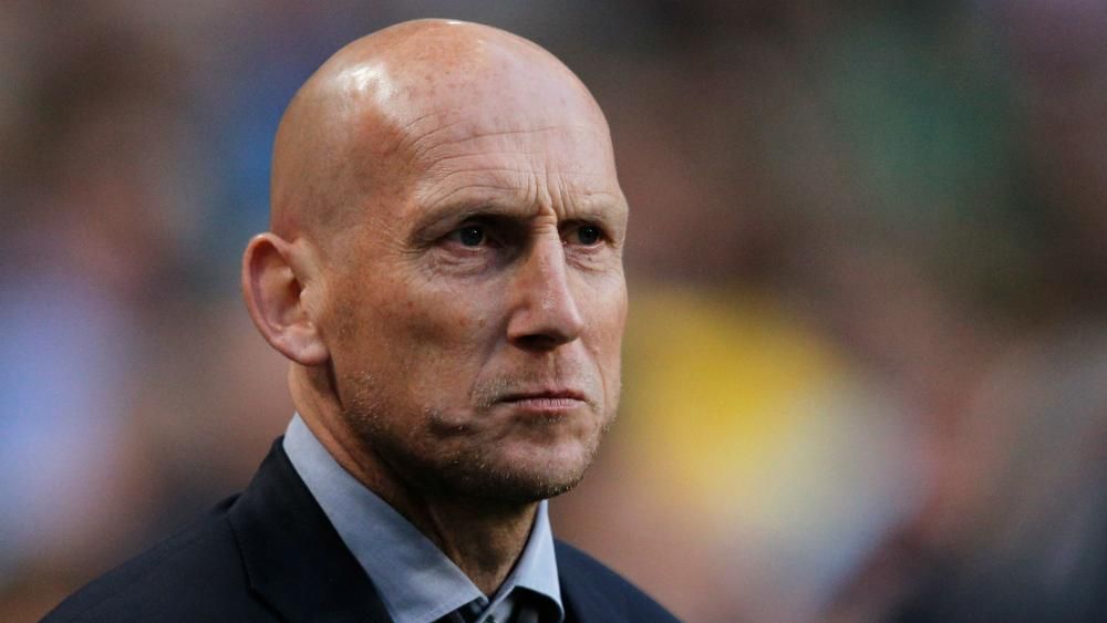 Reading snap up Jaap as Stam becomes a Royal | FourFourTwo