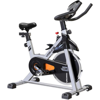 Yosuda Indoor Stationary Cycling Bike | Was $439.99 Now $229.99 at Amazon