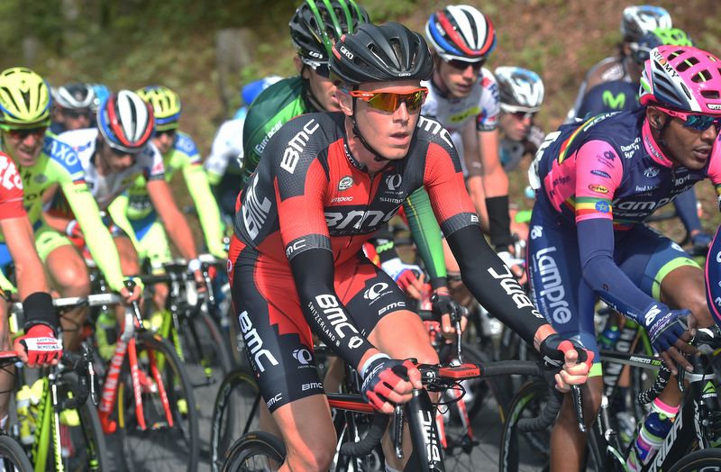 Rohan Dennis (BMC)