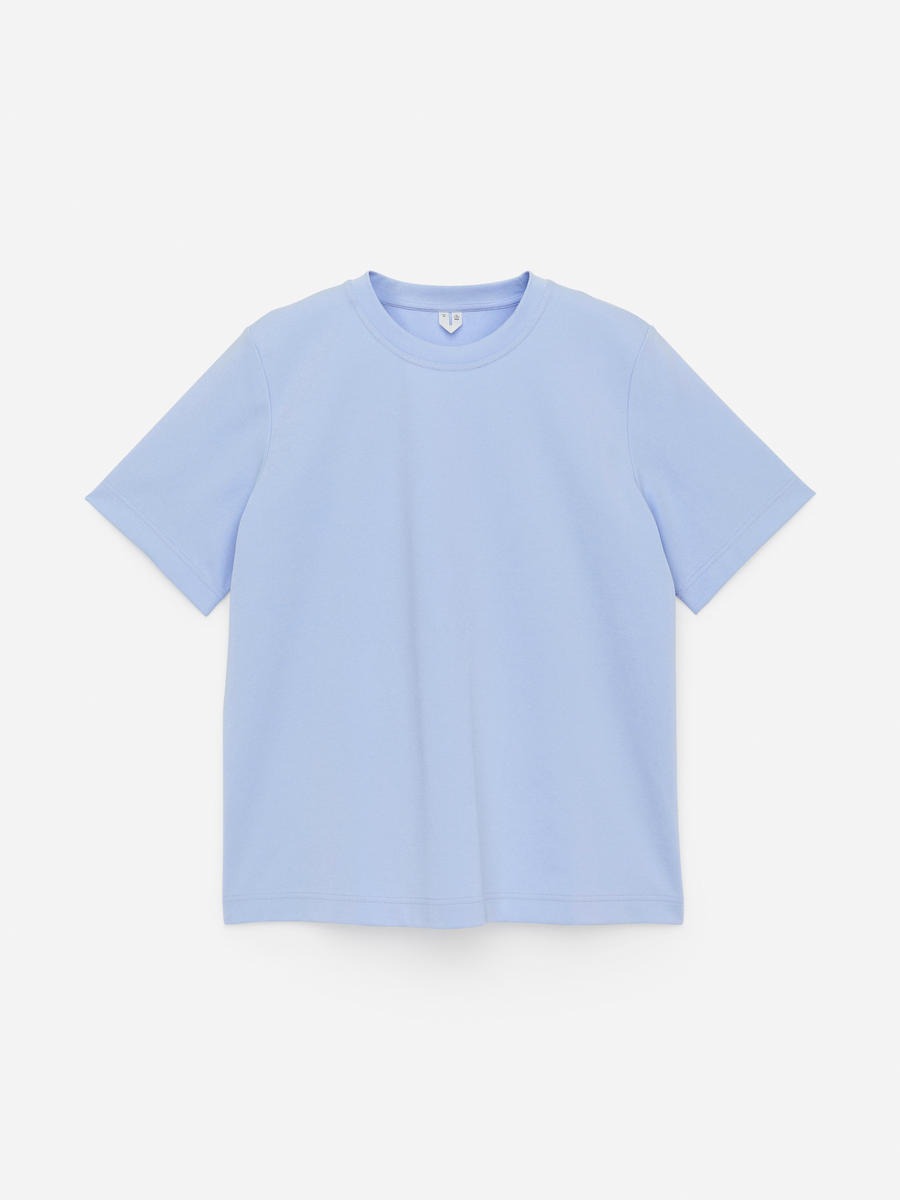 Arket, Boxy T-Shirt