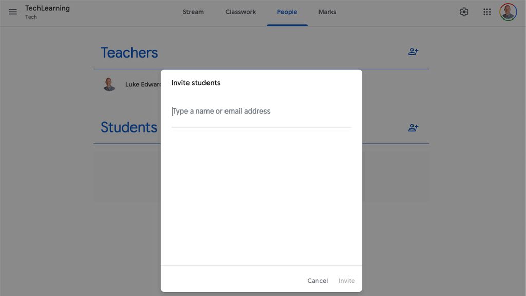 Google Classroom for teachers Tech & Learning