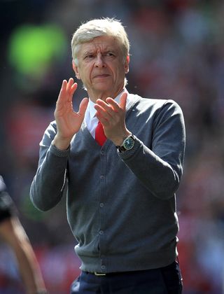 Former Arsenal boss Arsene Wenger is among those to have been linked with Newcastle