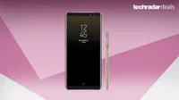Samsung Galaxy Note 8 unlockednow $649 at Amazon