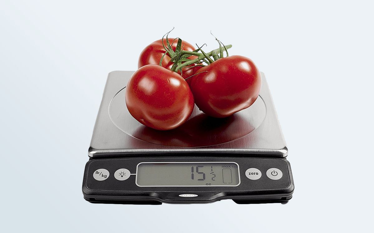 Best Kitchen Scale Reviews Of Digital Food Scales Top Ten Reviews