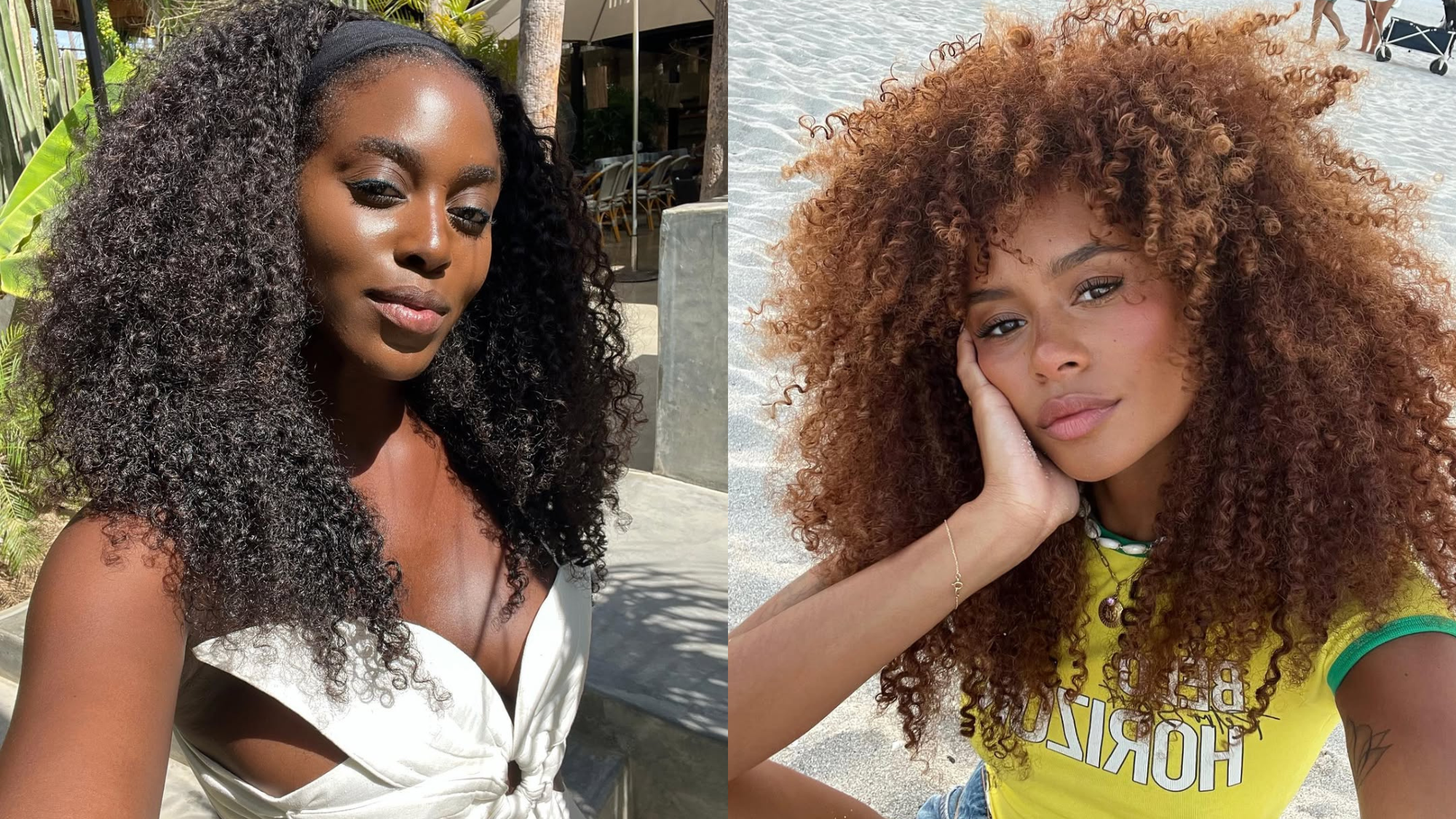 The 10 Best Drugstore Curly Hair Products