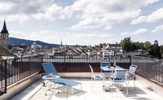 Marktgasse Hotel Zürich, Switerland