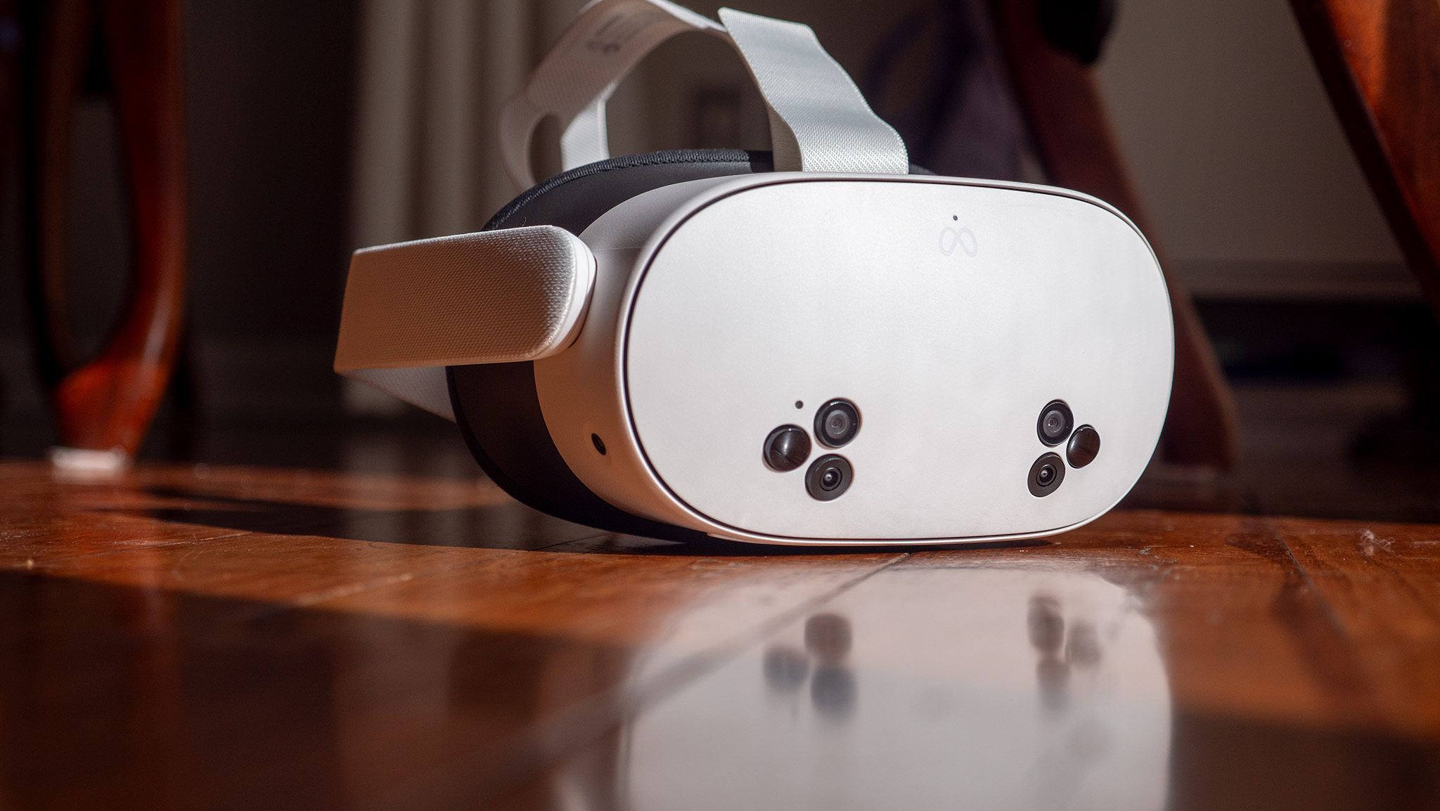 Meta Quest 3S review: The next-gen VR console you can afford