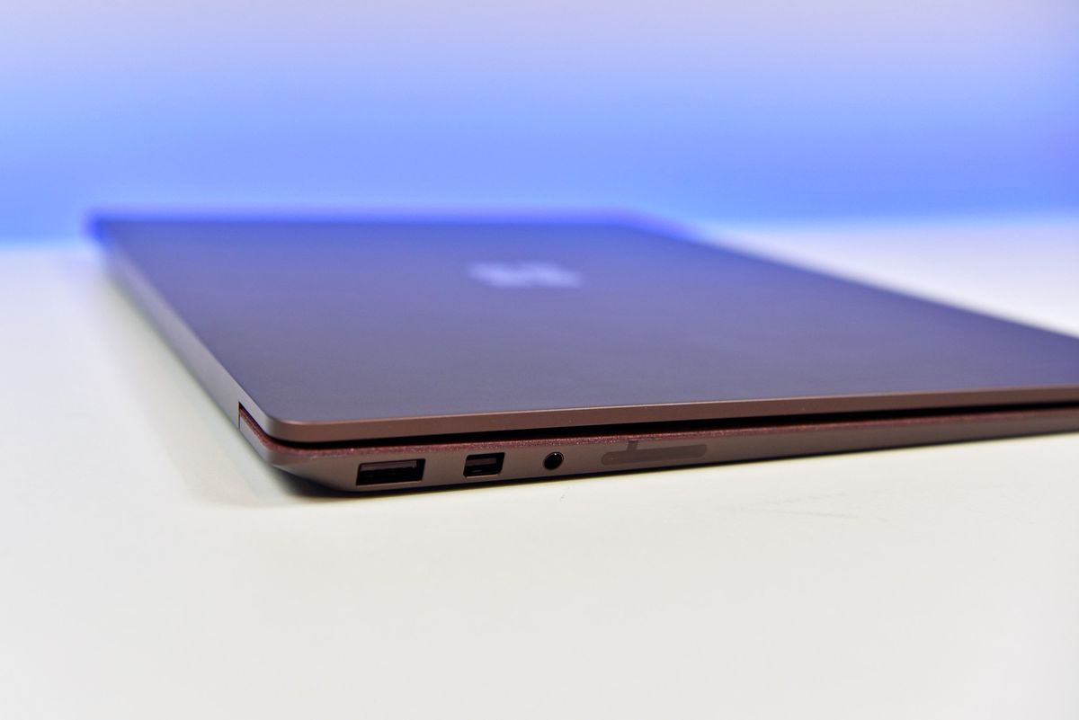 Surface Laptop