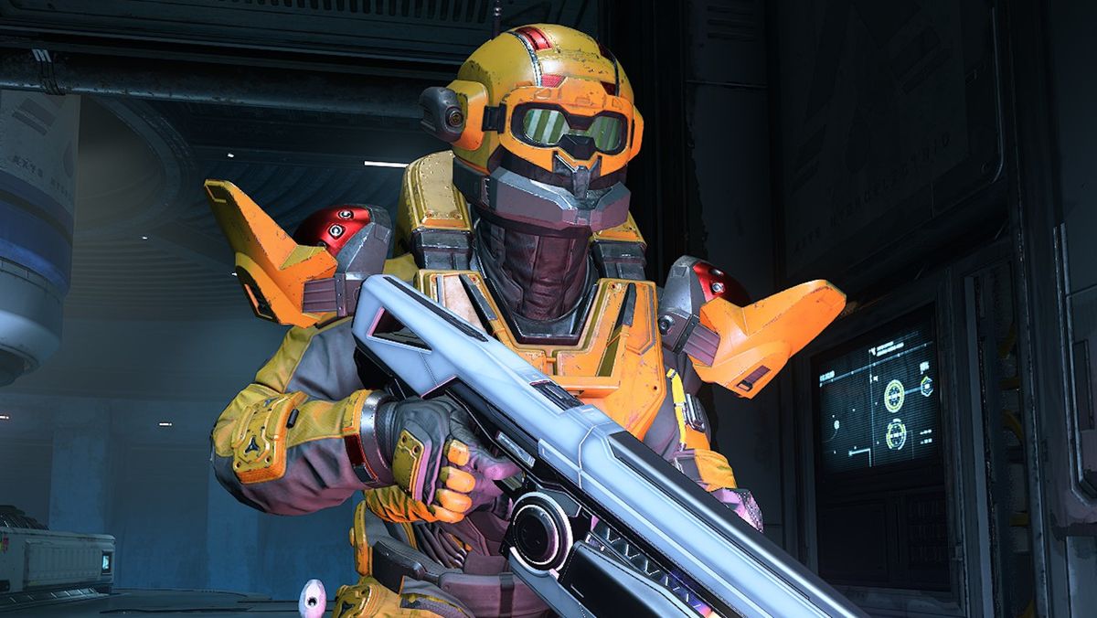 Why Dying Is a Strategy in Halo 4 (and You Should Play on