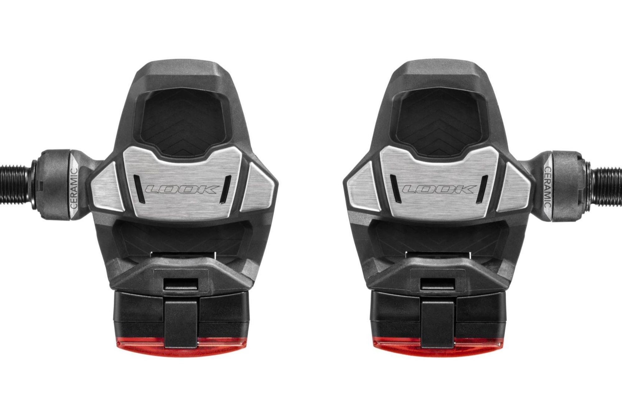 Look Keo Vision pedals