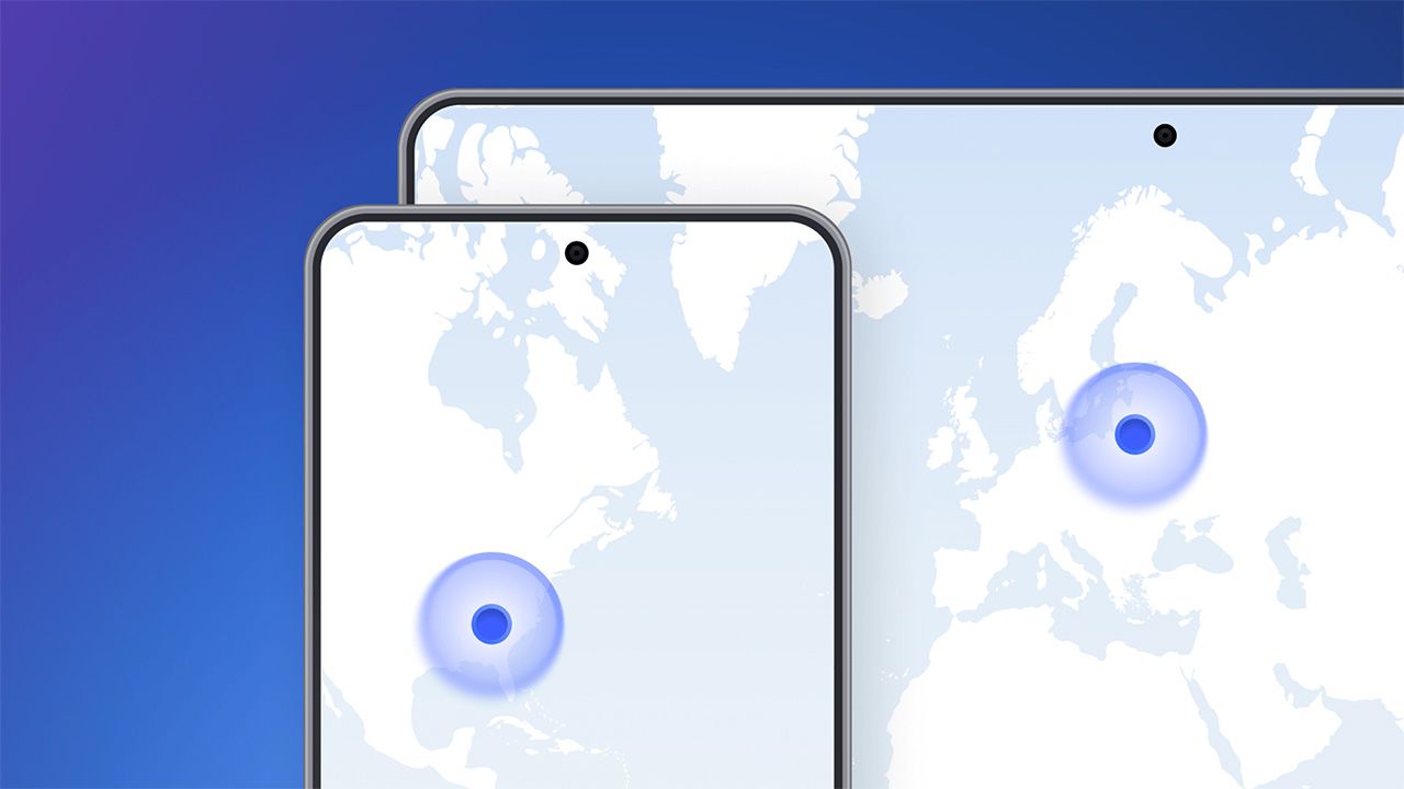 NordVPN upgrades to 211 global server locations worldwide – and it's leapfrogged ExpressVPN in the process