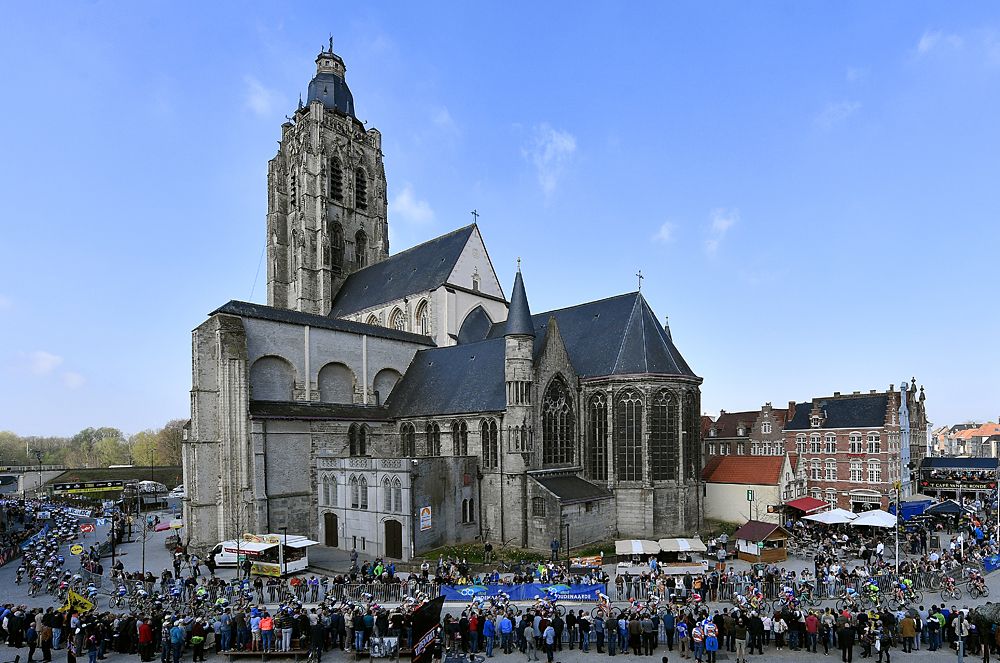 2017 Tour of Flanders Women