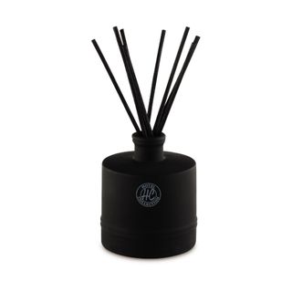 Aldi's Hotel Collection Glowing Fire Reed Diffuser