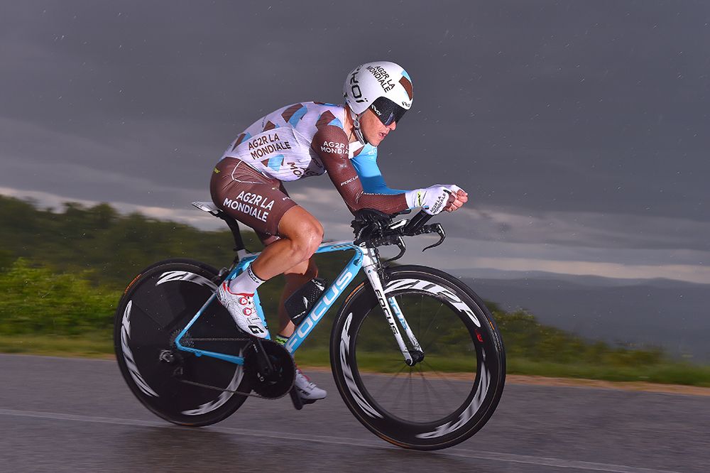 Domenico Pozzovivo (AG2R-La Mondiale)