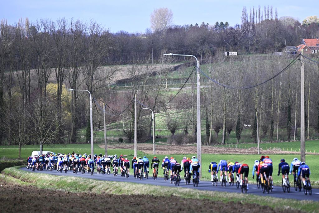Kuurne-Brussel-Kuurne – LIVE