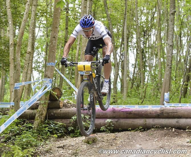 Julien Absalon (BMC Mountainbike Racing Team)