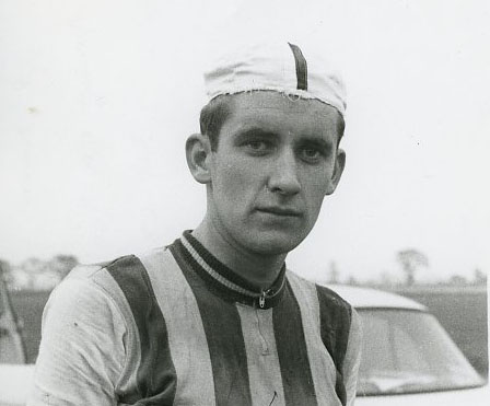 ron spencer