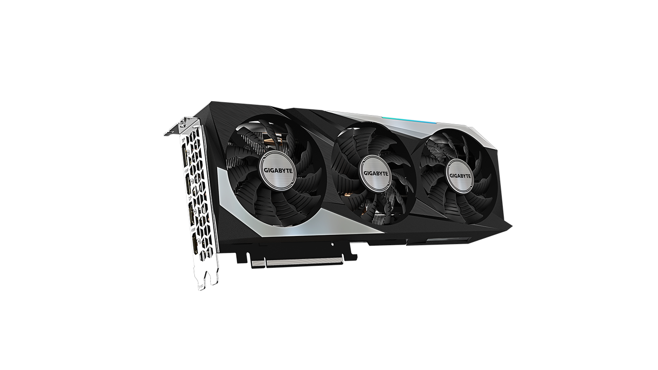 Gigabyte GeForce RTX 3070 Gaming