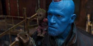 Yondu in Guardians 2