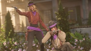 Meilleurs jeux PC 2019