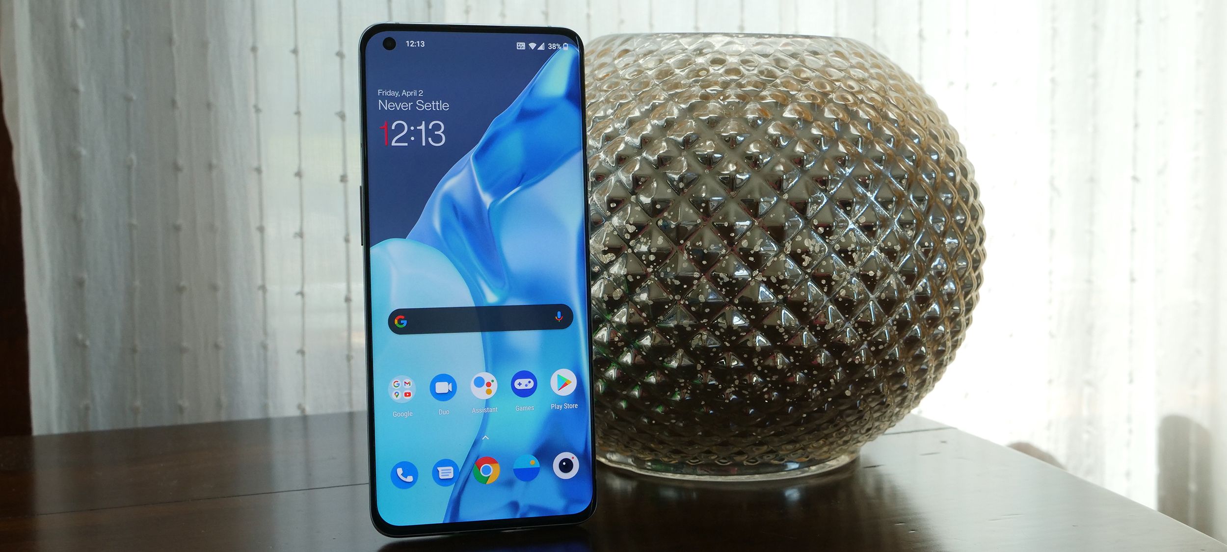 OnePlus 9 Pro review: A killer flagship | Laptop Mag