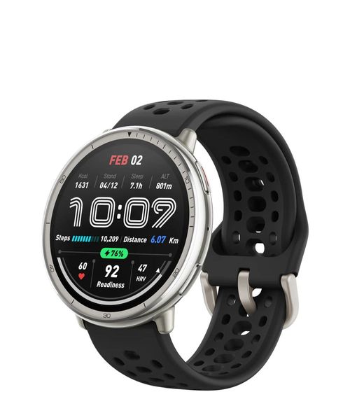 Active 2