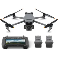 DJI Mavic 3 Pro (Fly More Combo & RC Pro) DJI Mavic 3 Pro (Fly More Combo & RC Pro)