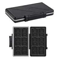 JJC SD card holder