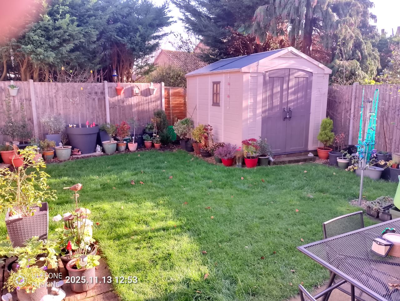 Ulefone Rugking camera examples